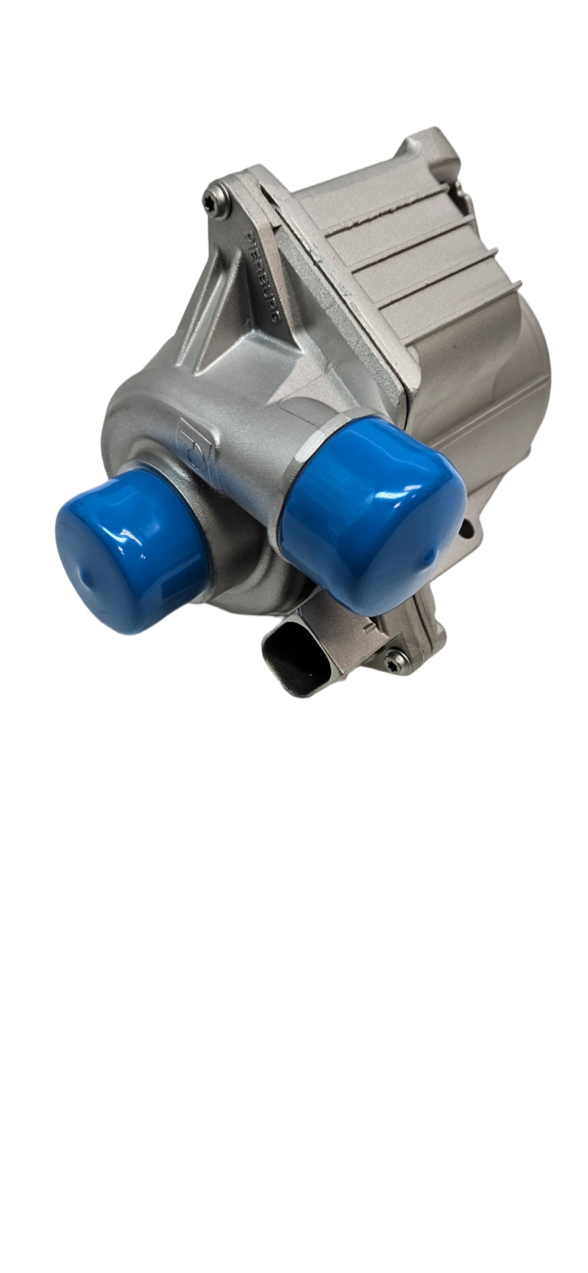 PIERBURG 7.07223.02.0 BMW ENGINE ALUMINUM WATER PUMP