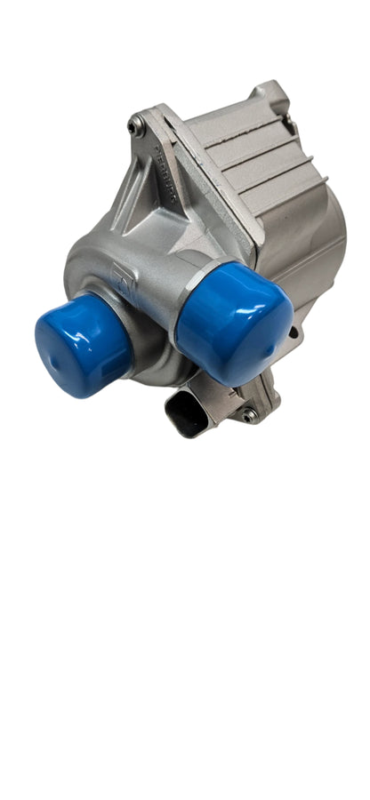 PIERBURG 7.07223.02.0 BMW ENGINE ALUMINUM WATER PUMP
