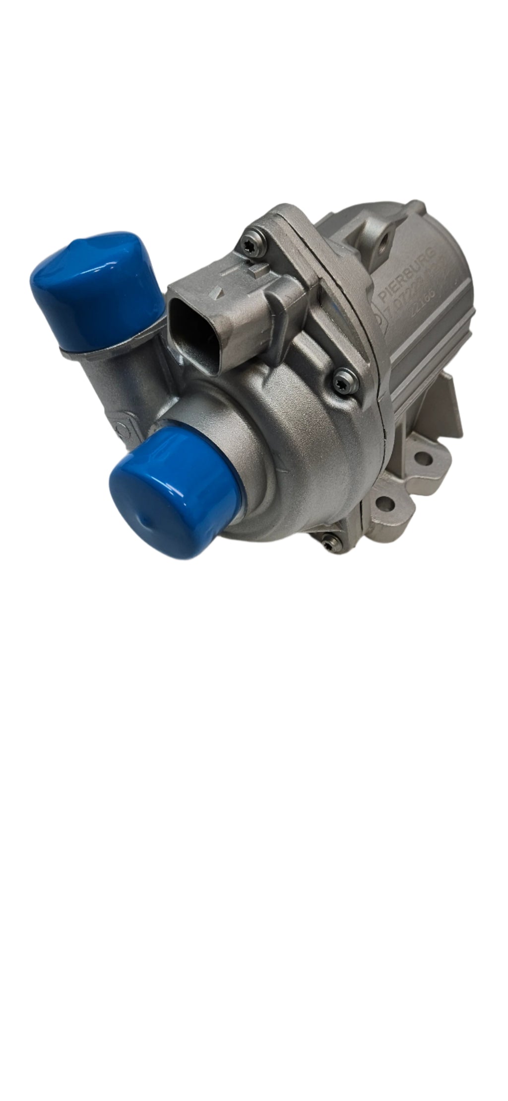 PIERBURG 7.07223.02.0 BMW ENGINE ALUMINUM WATER PUMP