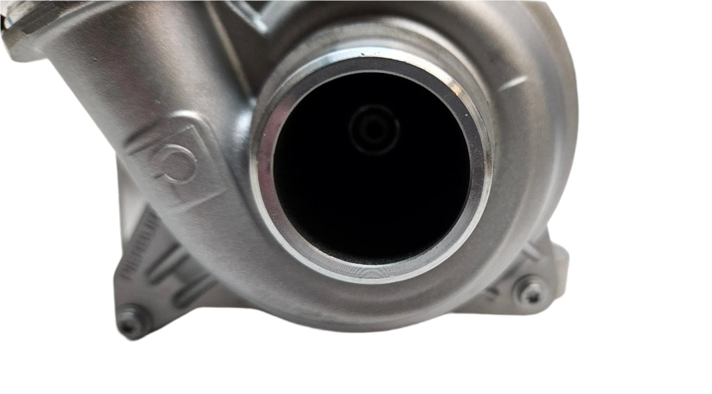 PIERBURG 7.07223.02.0 BMW ENGINE ALUMINUM WATER PUMP