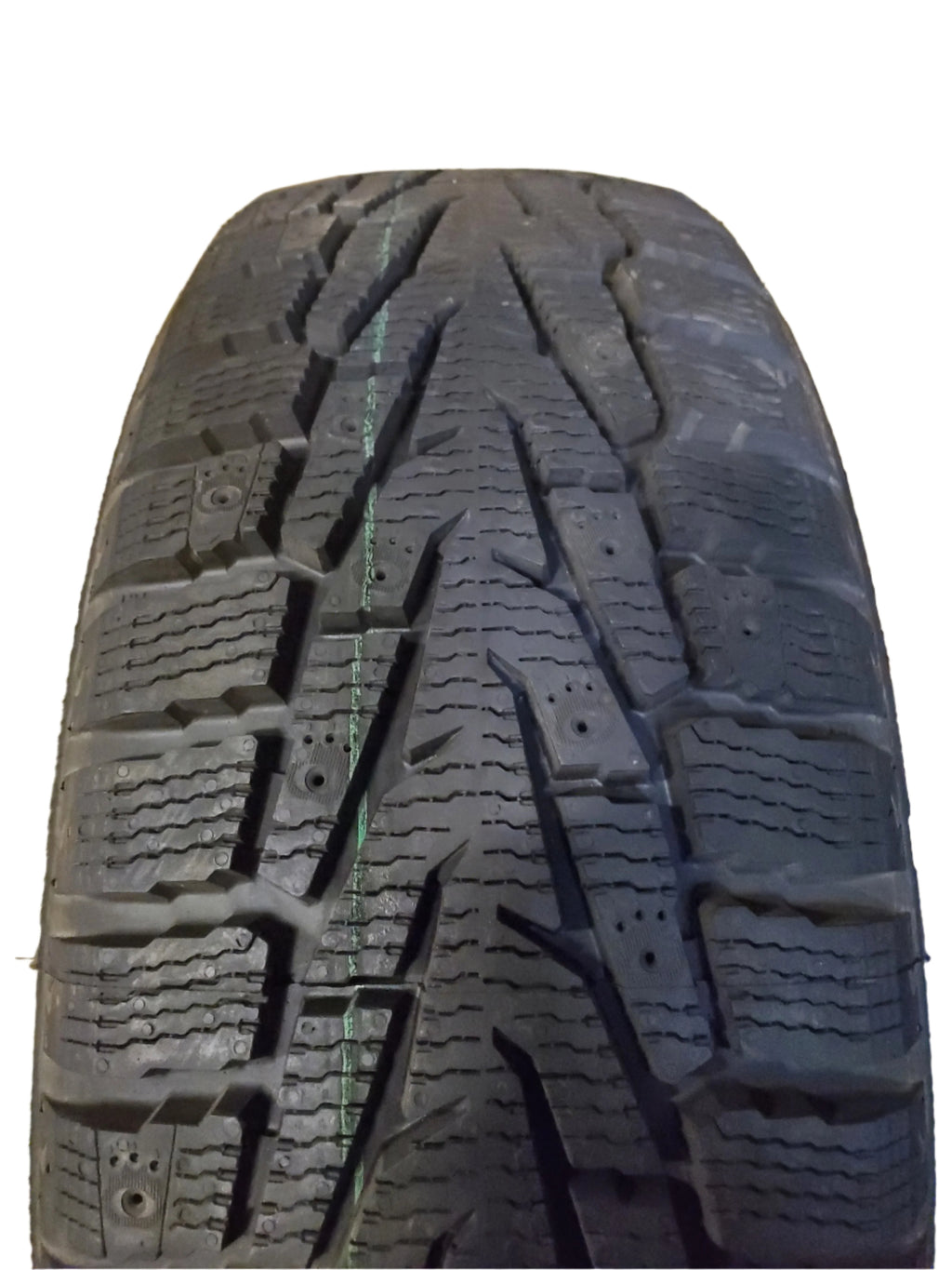 NOKIAN NORDMAN 7 SUV BSW P 205 70 15 100T XL WINTER TIRE T430280