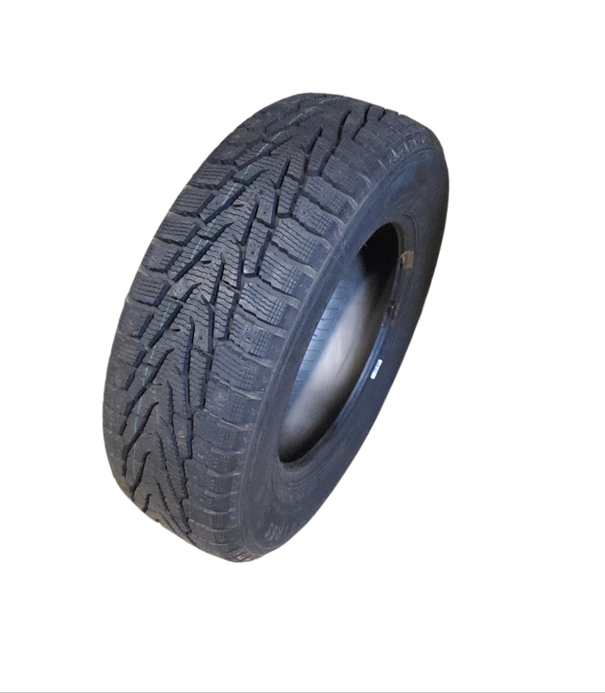 NOKIAN NORDMAN 7 SUV BSW P 205 70 15 100T XL WINTER TIRE T430280