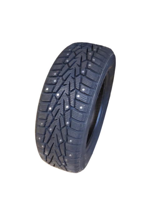 NOS NOKIAN NORDMAN 7 STUDDED BSW P 195 60 15 92T XL WINTER TIRE TS32292