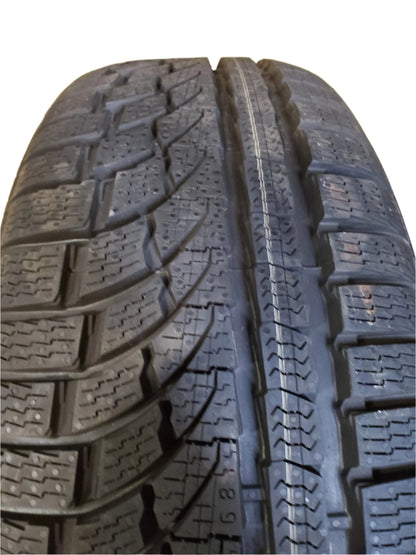 NOKIAN WR G4 BSW P 205 60 15 91H SUMMER TIRE T430451