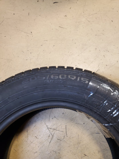 NOKIAN WR G4 BSW P 205 60 15 91H SUMMER TIRE T430451