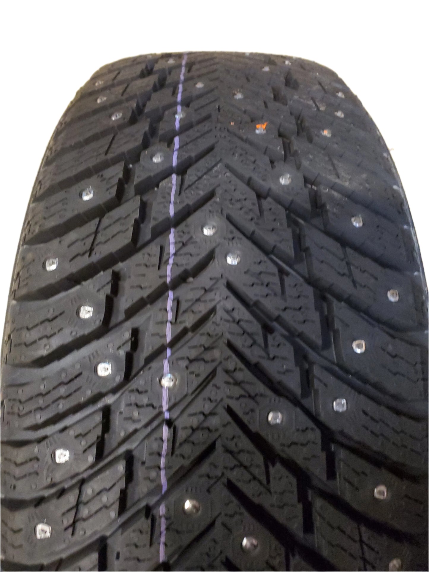 NOKIAN HAKKAPELITTA 10 STUDDED BSW P 205 55 16 91T WINTER TIRE TS32759