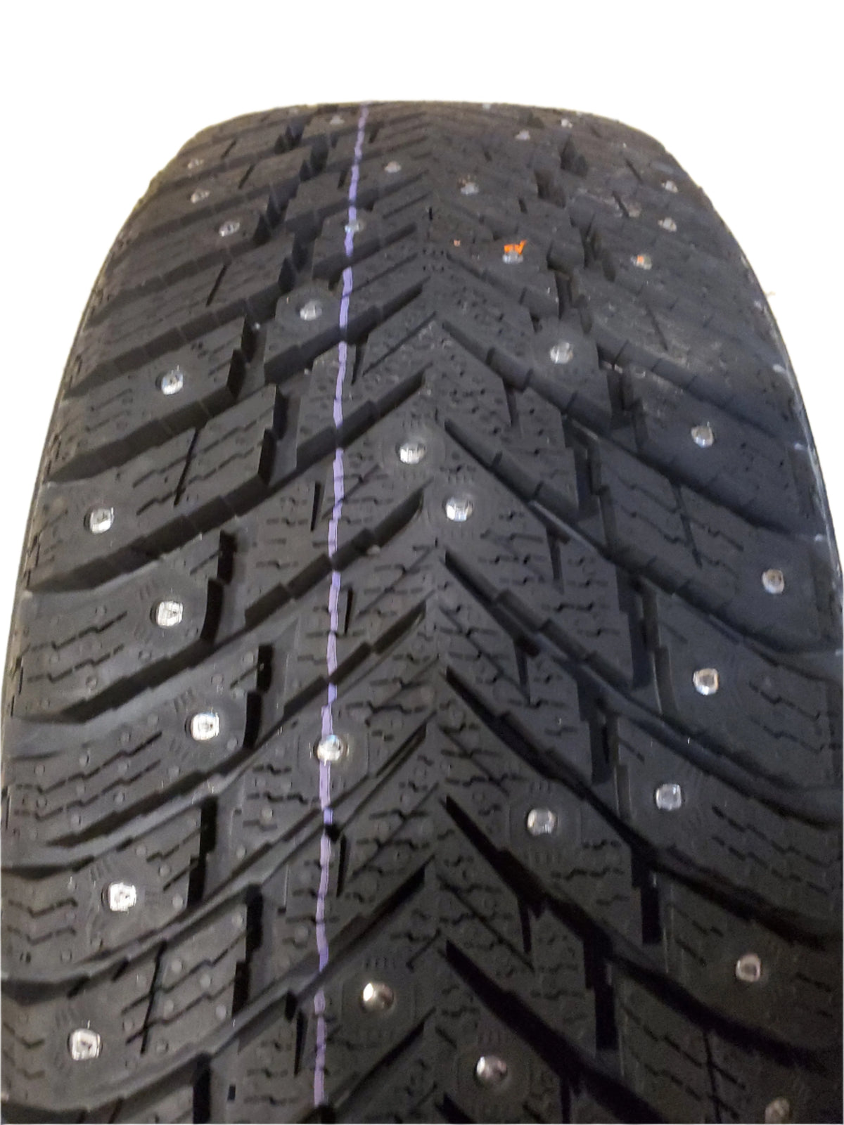 NOKIAN HAKKAPELITTA 10 STUDDED BSW P 205 55 16 91T WINTER TIRE TS32759