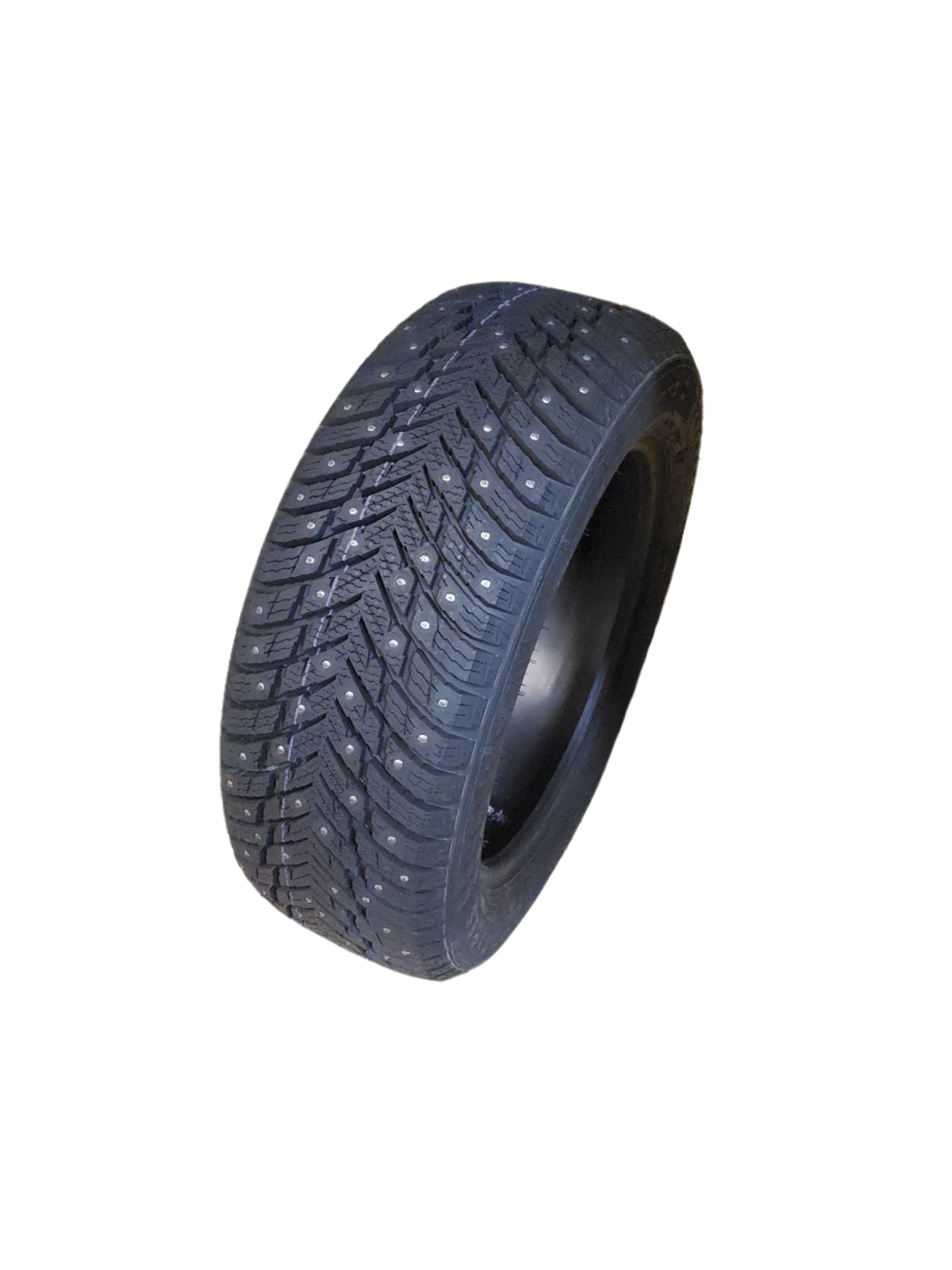 NOKIAN HAKKAPELITTA 10 STUDDED BSW P 205 55 16 91T WINTER TIRE TS32759