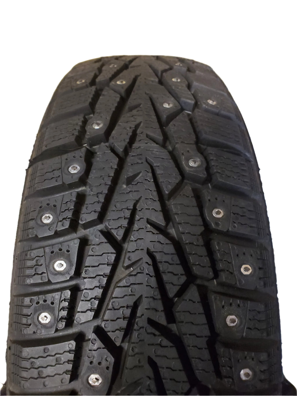 NOKIAN NORDMAN 7 STUDDED BSW P 175 65 14 86T XL WINTER TIRE TS32170