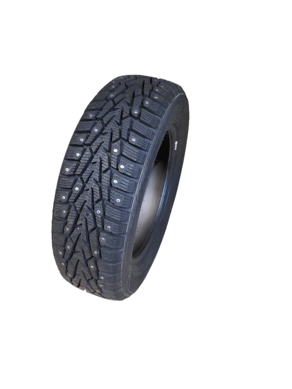 NOKIAN NORDMAN 7 STUDDED BSW P 175 65 14 86T XL WINTER TIRE TS32170