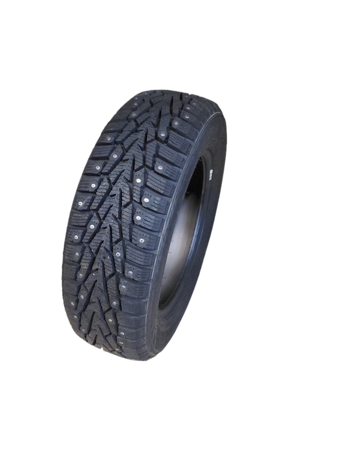 NOKIAN NORDMAN 7 STUDDED BSW P 175 65 14 86T XL WINTER TIRE TS32170