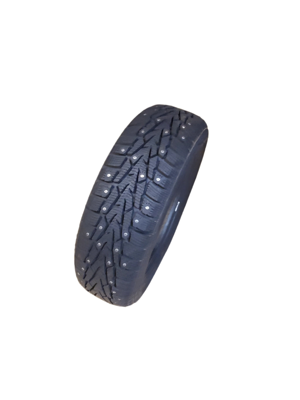 NOKIAN NORDMAN 7 STUDDED BSW P 165 65 14 79T WINTER TIRE TS32288
