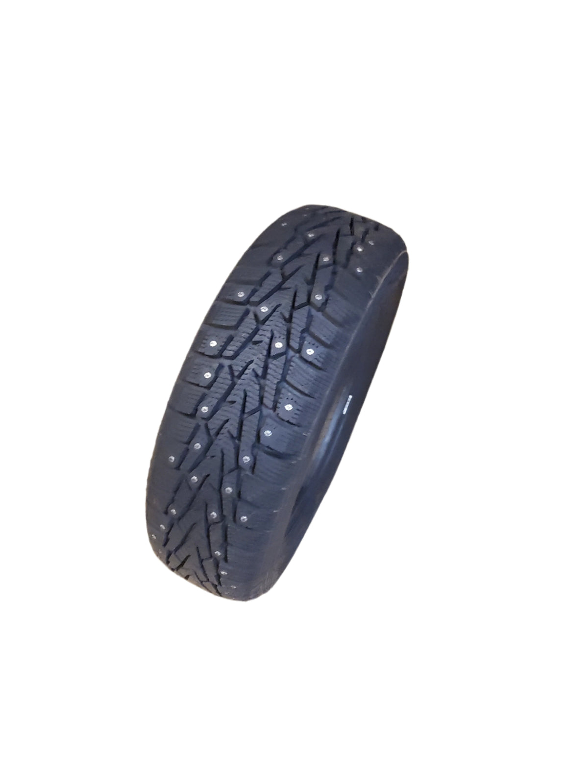 NOKIAN NORDMAN 7 STUDDED BSW P 165 65 14 79T WINTER TIRE TS32288