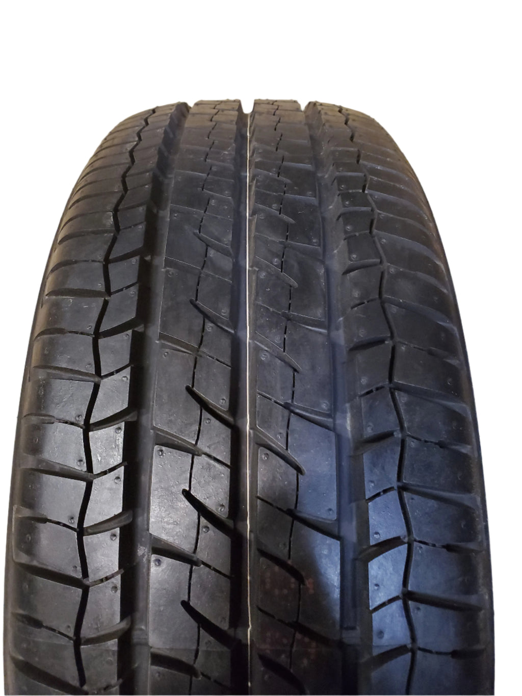 NOS FIRESTONE CHAMPION FUEL FIGHTER BSW P 185 60 15 84T ALL SEASON TIRE 014791