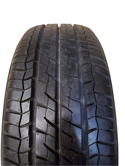 NOS FIRESTONE CHAMPION FUEL FIGHTER BSW P 185 60 15 84T ALL SEASON TIRE 014791