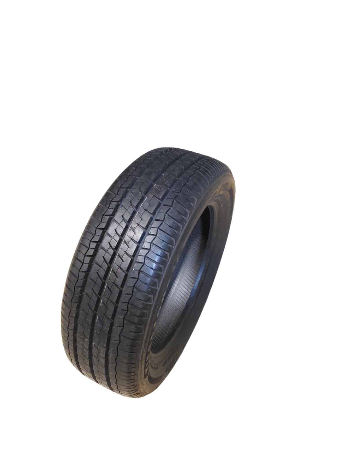 NOS FIRESTONE CHAMPION FUEL FIGHTER BSW P 185 60 15 84T ALL SEASON TIRE 014791