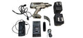 HYTORC LITHIUM SERIES II ELECTRIC TORQUE WRENCH 36V LST-0700