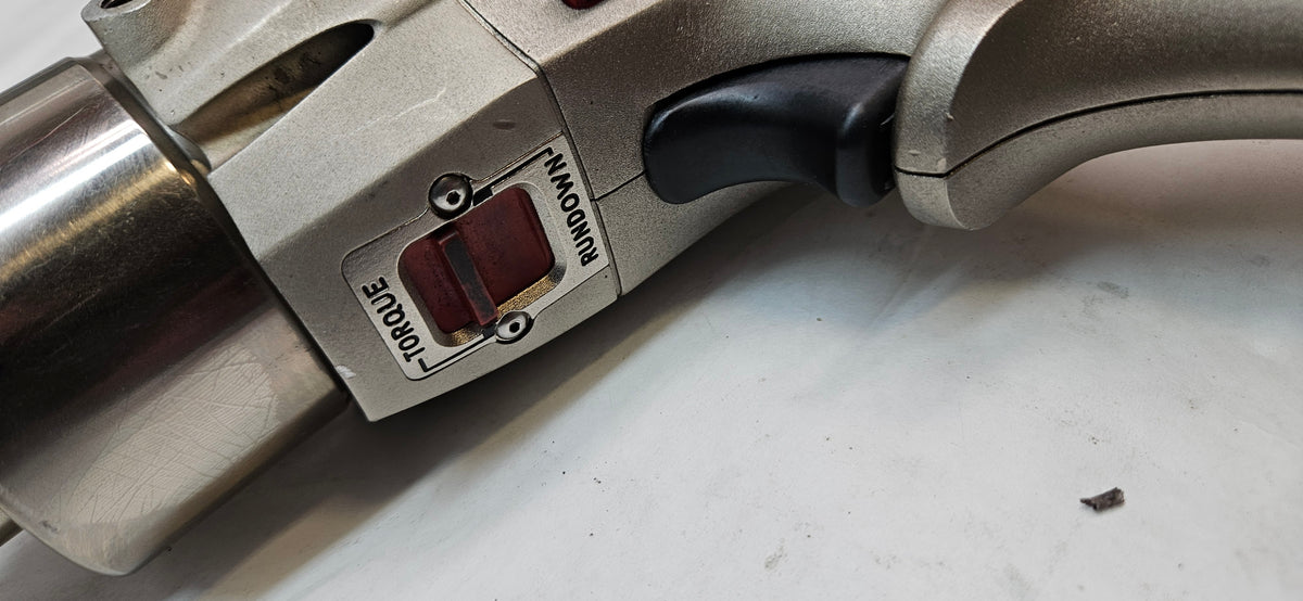 HYTORC LITHIUM SERIES II ELECTRIC TORQUE WRENCH 36V LST-0700