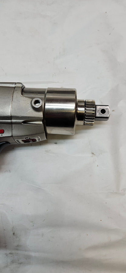 HYTORC LITHIUM SERIES II ELECTRIC TORQUE WRENCH 36V LST-0700