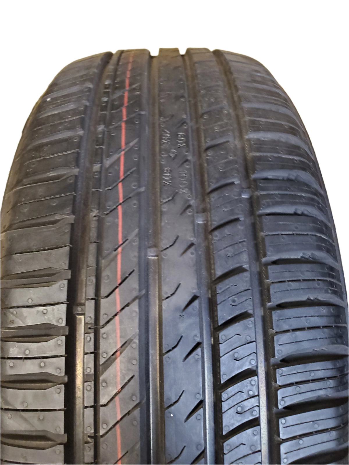 NOS NOKIAN ENTYRE 2.0 BSW P 235 55 18 104V XL ALL SEASON TIRE T429379