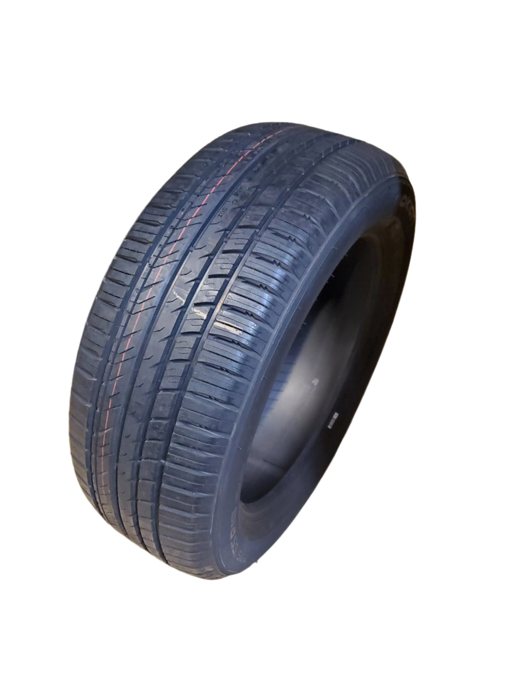 NOS NOKIAN ENTYRE 2.0 BSW P 235 55 18 104V XL ALL SEASON TIRE T429379