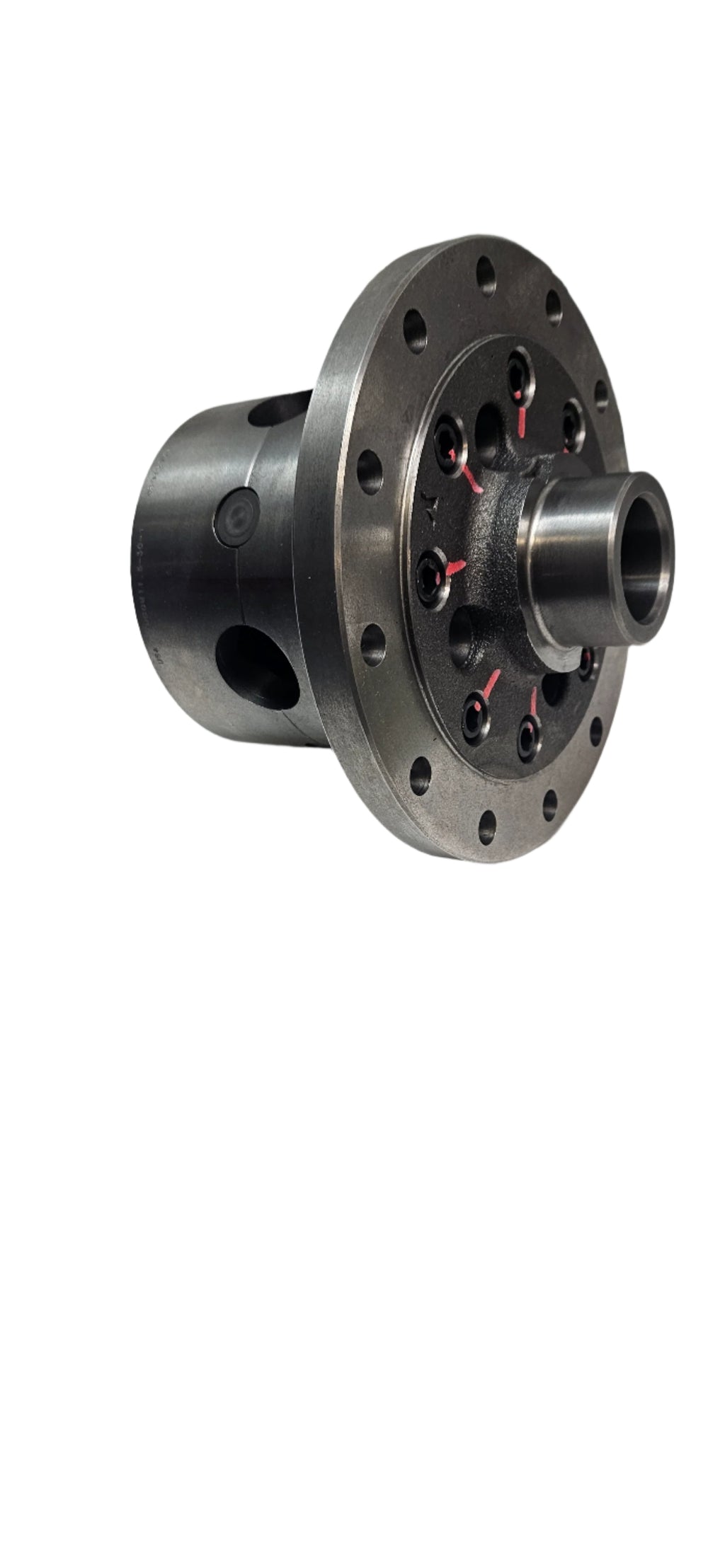 YDGGM11.5-30-1 YUKON DURA GRIP LIMITED SLIP FOR GM & CHRYSLER 11.5” DIFFERENTIALS, 30 SPLINE