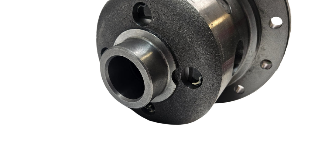 YDGGM11.5-30-1 YUKON DURA GRIP LIMITED SLIP FOR GM & CHRYSLER 11.5” DIFFERENTIALS, 30 SPLINE