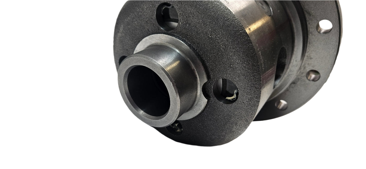 YDGGM11.5-30-1 YUKON DURA GRIP LIMITED SLIP FOR GM & CHRYSLER 11.5” DIFFERENTIALS, 30 SPLINE