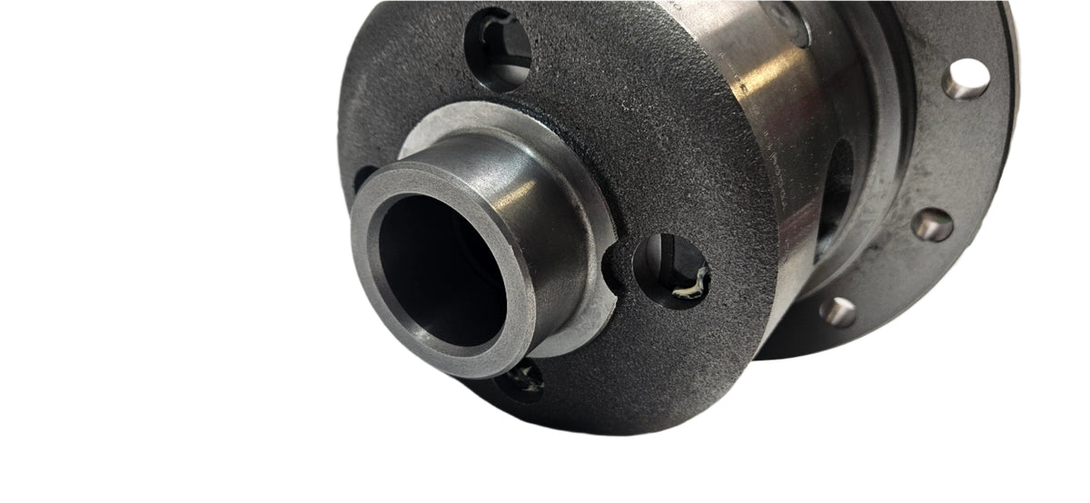 YDGGM11.5-30-1 YUKON DURA GRIP LIMITED SLIP FOR GM & CHRYSLER 11.5” DIFFERENTIALS, 30 SPLINE