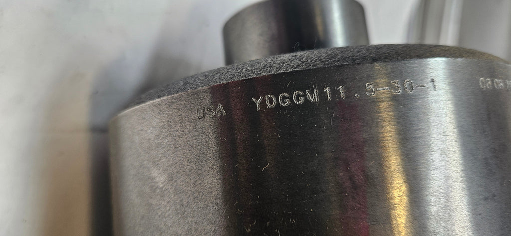 YDGGM11.5-30-1 YUKON DURA GRIP LIMITED SLIP FOR GM & CHRYSLER 11.5” DIFFERENTIALS, 30 SPLINE
