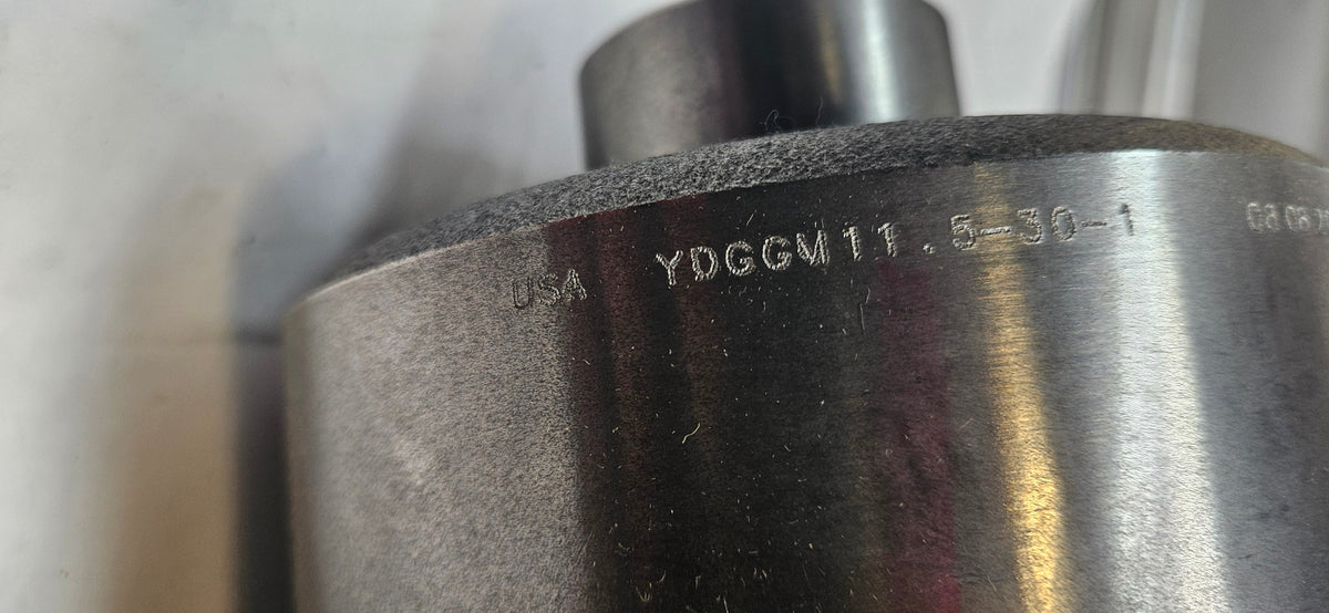 YDGGM11.5-30-1 YUKON DURA GRIP LIMITED SLIP FOR GM & CHRYSLER 11.5” DIFFERENTIALS, 30 SPLINE