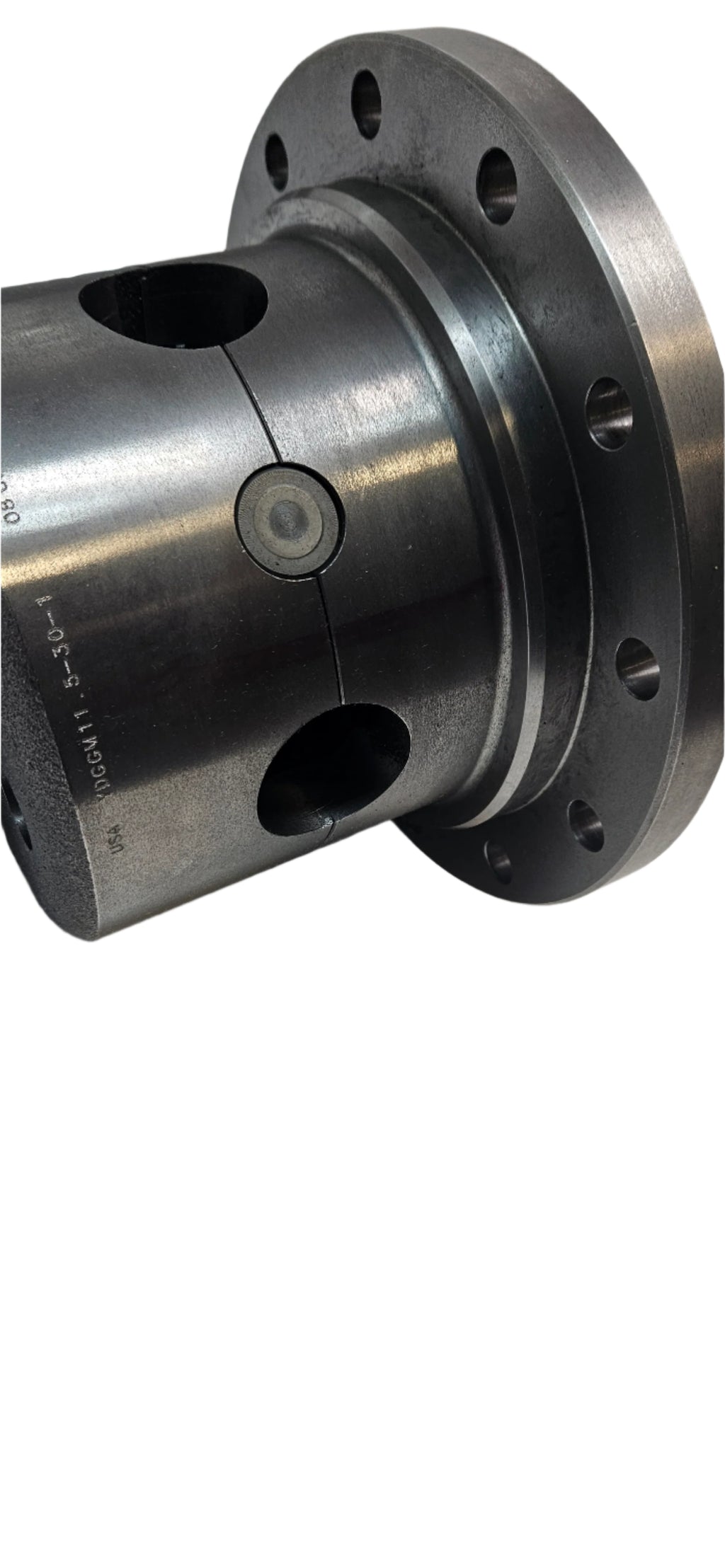 YDGGM11.5-30-1 YUKON DURA GRIP LIMITED SLIP FOR GM & CHRYSLER 11.5” DIFFERENTIALS, 30 SPLINE