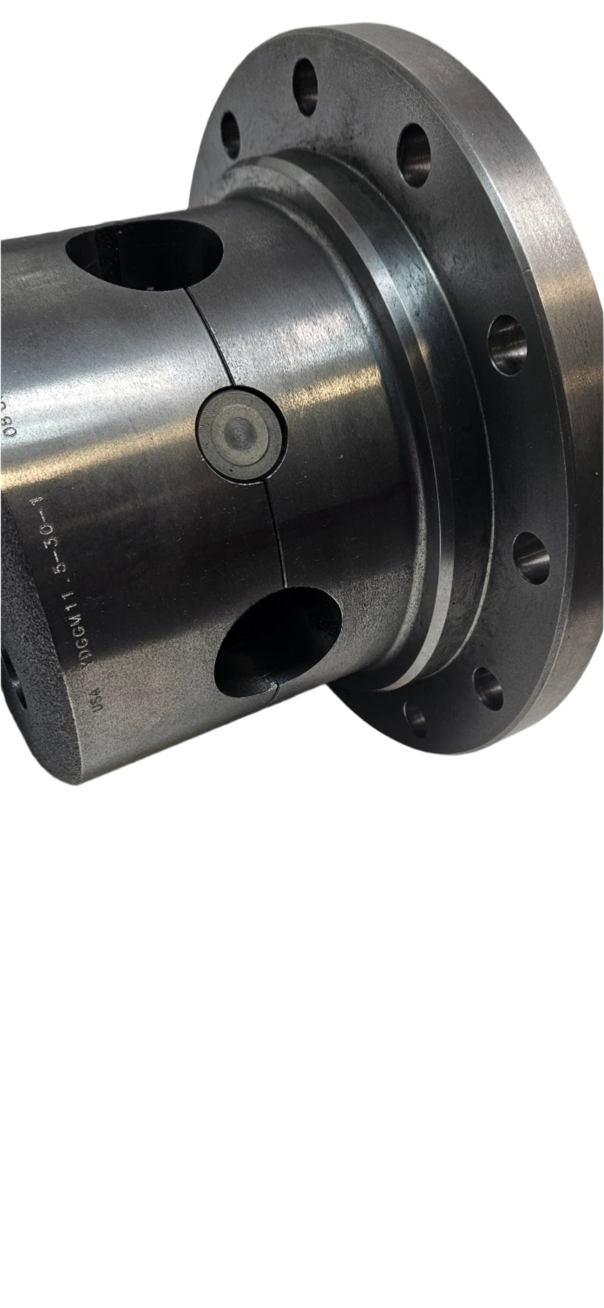 YDGGM11.5-30-1 YUKON DURA GRIP LIMITED SLIP FOR GM & CHRYSLER 11.5” DIFFERENTIALS, 30 SPLINE