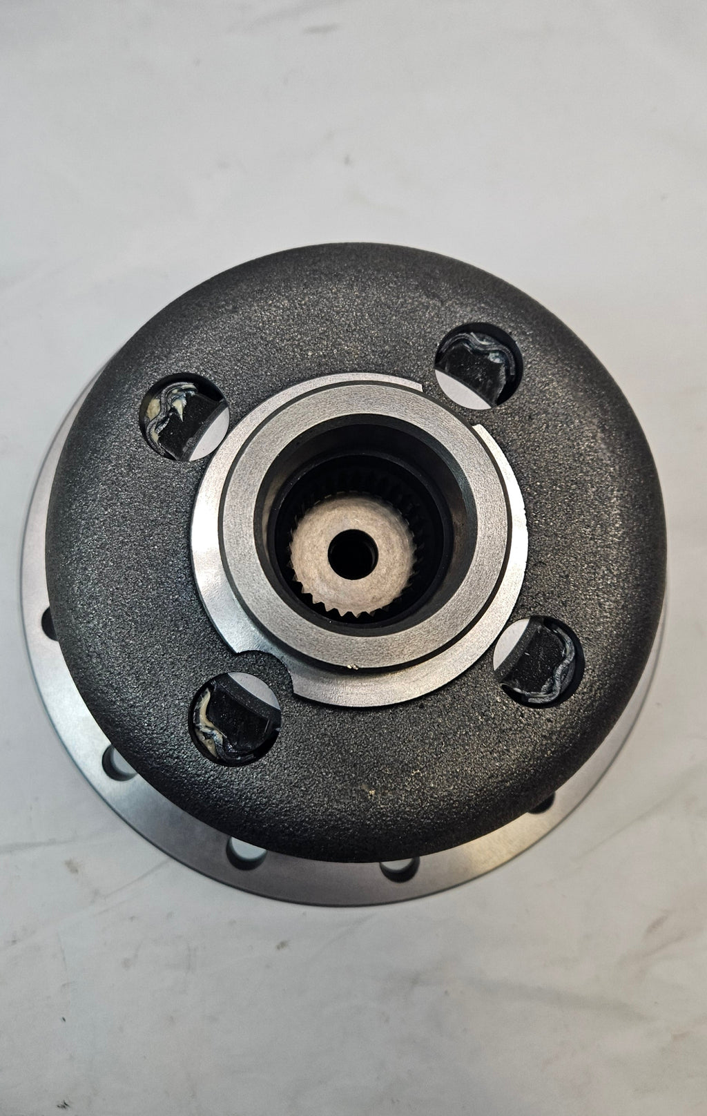 YDGGM11.5-30-1 YUKON DURA GRIP LIMITED SLIP FOR GM & CHRYSLER 11.5” DIFFERENTIALS, 30 SPLINE