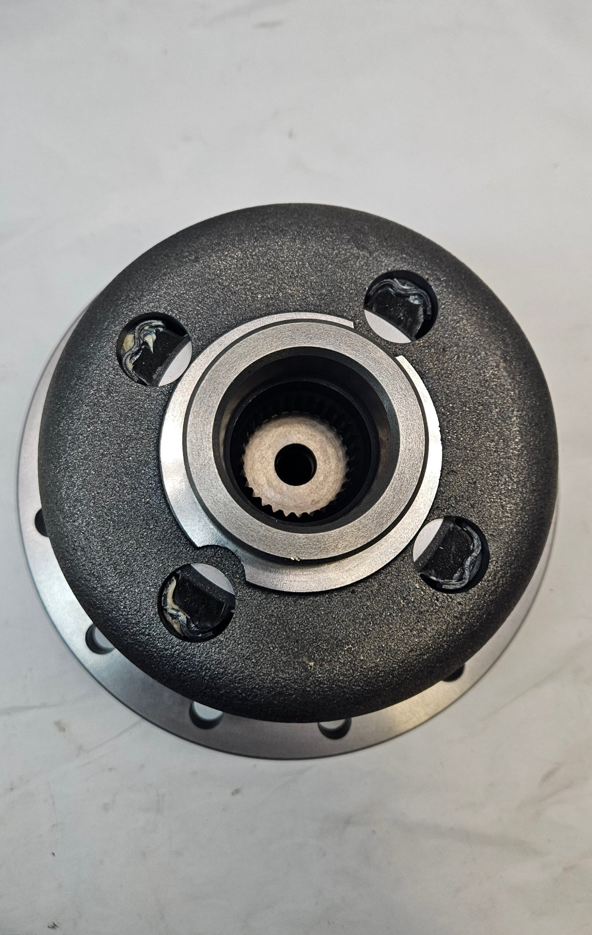 YDGGM11.5-30-1 YUKON DURA GRIP LIMITED SLIP FOR GM & CHRYSLER 11.5” DIFFERENTIALS, 30 SPLINE