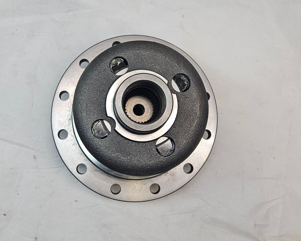 YDGGM11.5-30-1 YUKON DURA GRIP LIMITED SLIP FOR GM & CHRYSLER 11.5” DIFFERENTIALS, 30 SPLINE