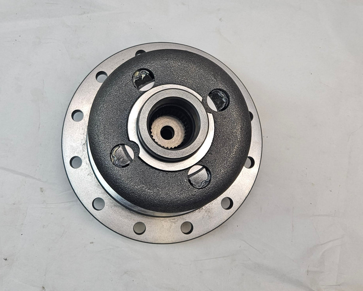 YDGGM11.5-30-1 YUKON DURA GRIP LIMITED SLIP FOR GM & CHRYSLER 11.5” DIFFERENTIALS, 30 SPLINE
