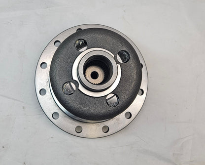 YDGGM11.5-30-1 YUKON DURA GRIP LIMITED SLIP FOR GM & CHRYSLER 11.5” DIFFERENTIALS, 30 SPLINE