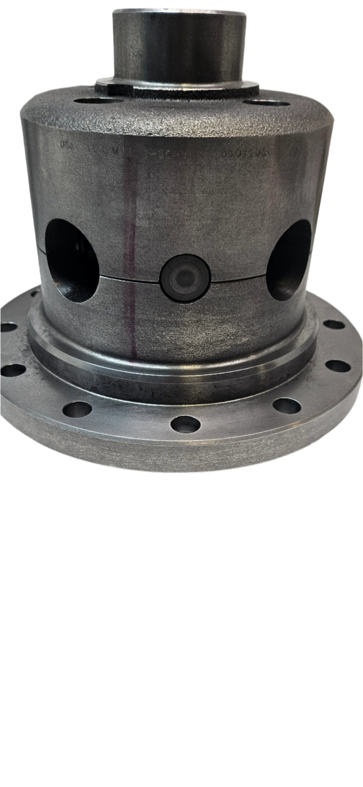 YDGGM11.5-30-1 YUKON DURA GRIP LIMITED SLIP FOR GM & CHRYSLER 11.5” DIFFERENTIALS, 30 SPLINE