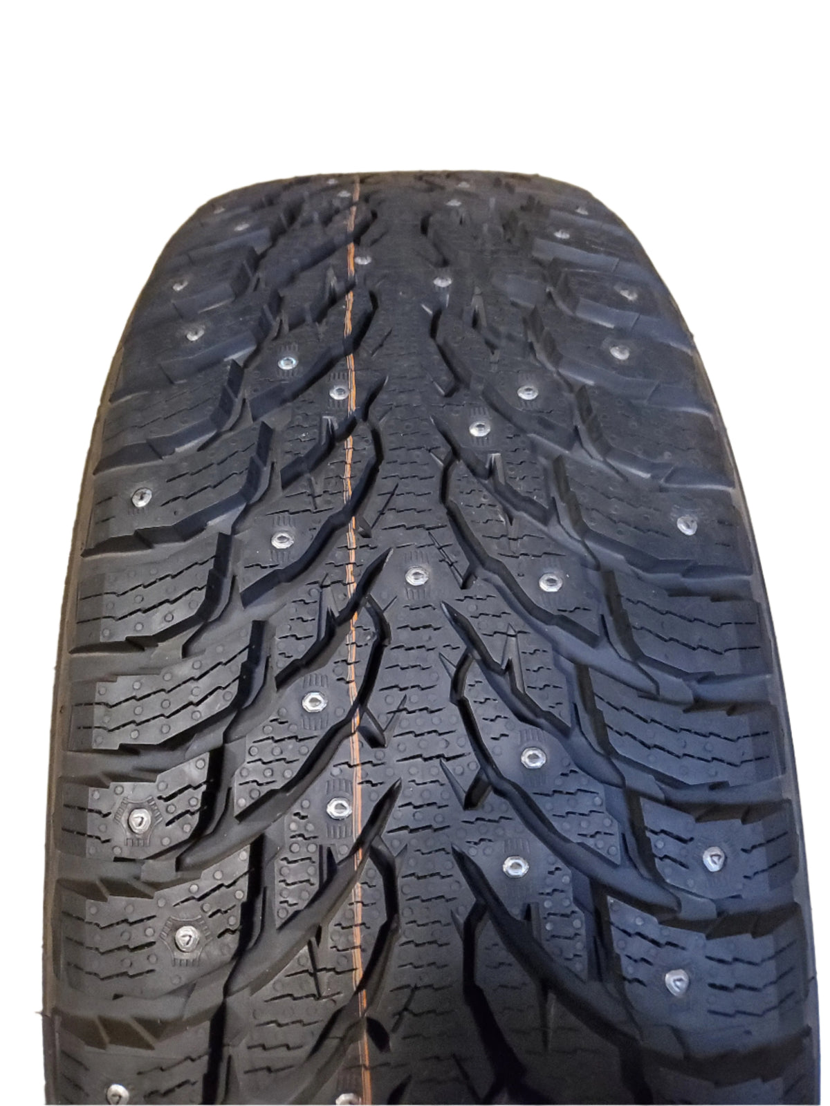 NOKIAN HAKKAPELIITTA 9 SUV STUDDED BSW P 255 60 19 113T WINTER TIRE TS32253