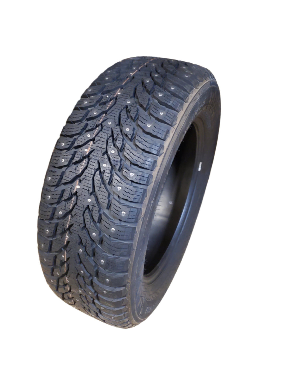 NOKIAN HAKKAPELIITTA 9 SUV STUDDED BSW P 255 60 19 113T WINTER TIRE TS32253