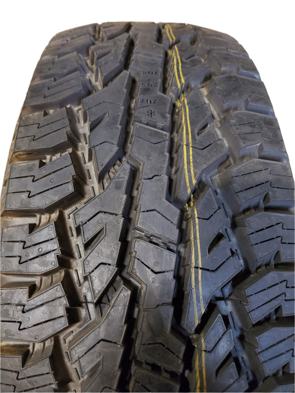 NOKIAN ROTIIVA AT PLUS BSW LT 275 65 18 123/120S ALL TERRAIN TIRE T429396