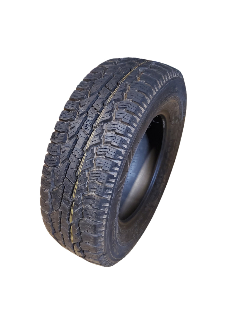 NOKIAN ROTIIVA AT PLUS BSW LT 275 65 18 123/120S ALL TERRAIN TIRE T429396