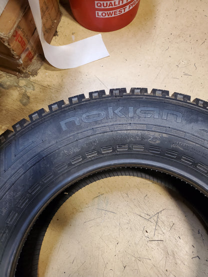NOKIAN ROTIIVA AT PLUS BSW LT 275 65 18 123/120S ALL TERRAIN TIRE T429396