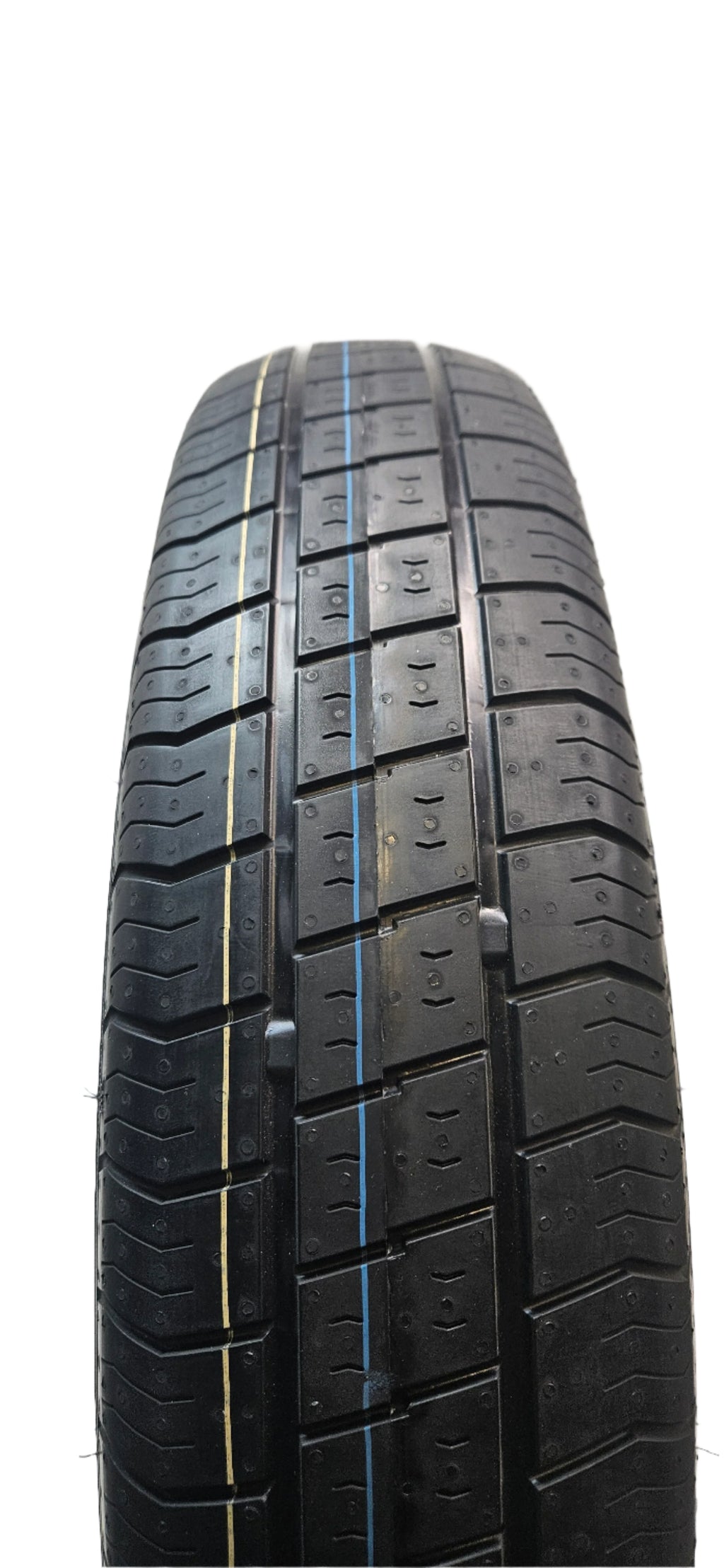 MODERN SPARE LINGLONG T010NB SPARE TIRE AND COMPLETE ACCESSORY KIT (POSSIBLY) FOR 2019-2025 BMW X4 (G02) OR 2020-2024 Ford Mach-E (Non GT) MODELS