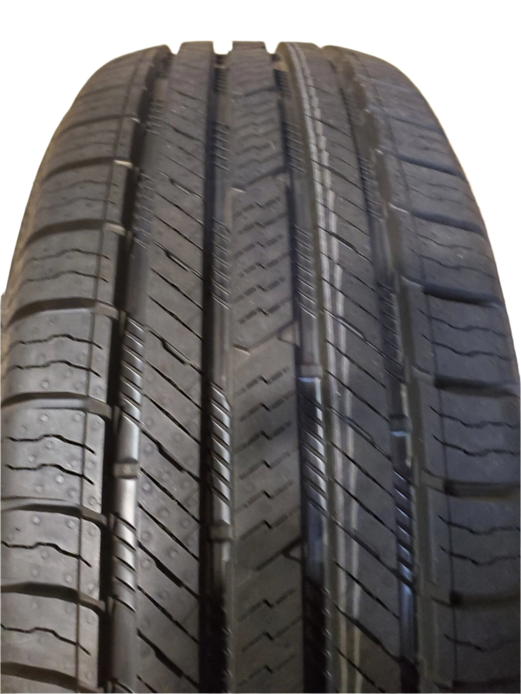 NOS NOKIAN ENTYRE C/S BSW P 225 60 18 100H ALL SEASON TIRE T430396