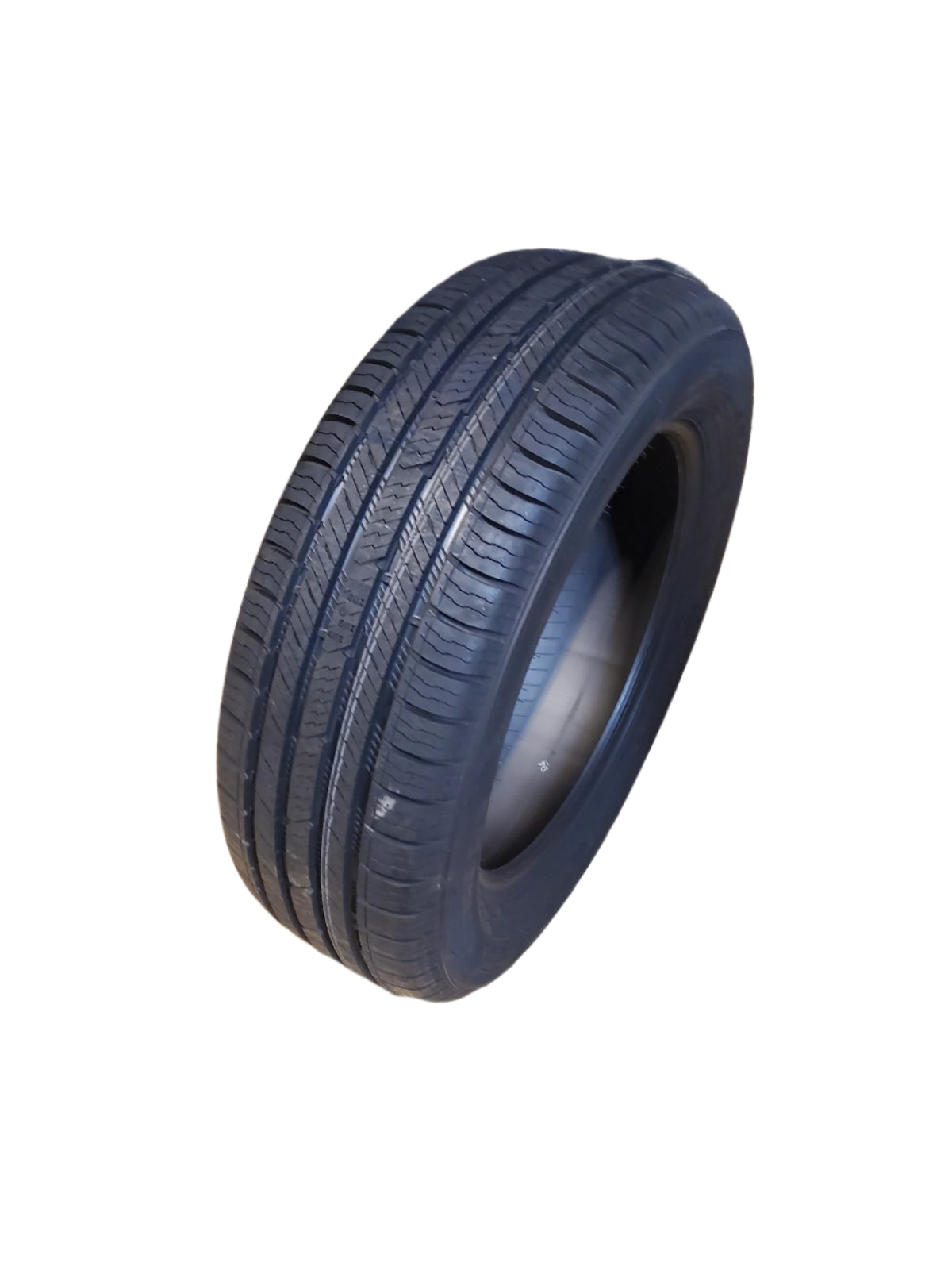 NOS NOKIAN ENTYRE C/S BSW P 225 60 18 100H ALL SEASON TIRE T430396