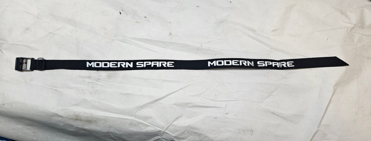 MODERN SPARE LINGLONG T010NB SPARE TIRE AND COMPLETE ACCESSORY KIT (POSSIBLY) FOR 2019-2025 BMW X4 (G02) OR 2020-2024 Ford Mach-E (Non GT) MODELS