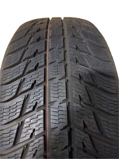 NOS NOKIAN WR G3 SUV BSW P 245 55 19 103H ALL SEASON TIRE T429120