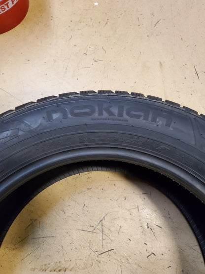 NOS NOKIAN WR G3 SUV BSW P 245 55 19 103H ALL SEASON TIRE T429120